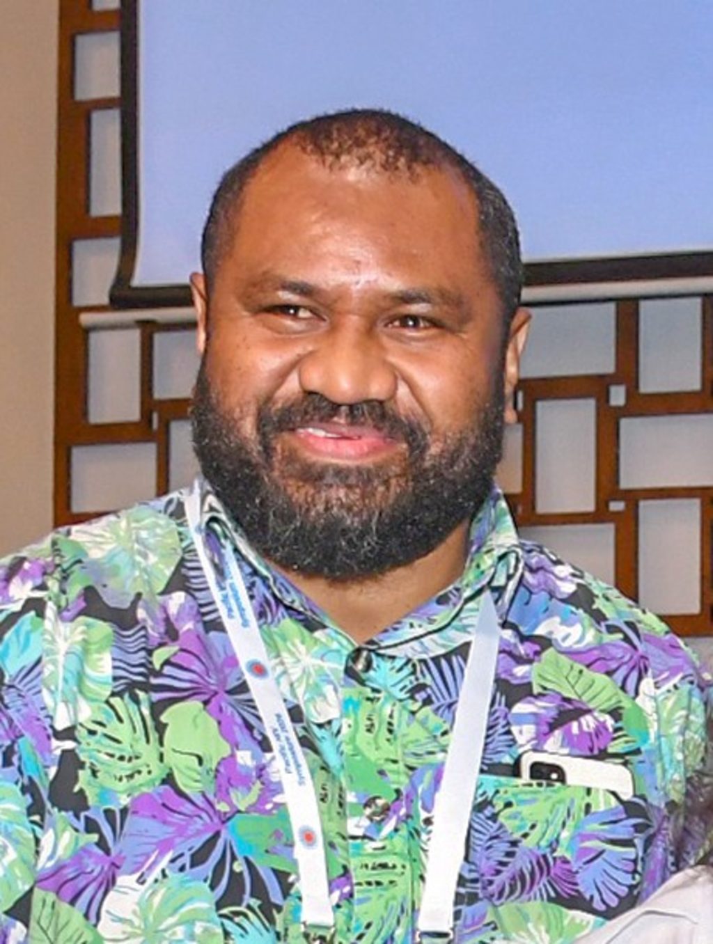 Fiji HIV cases could hit 25k