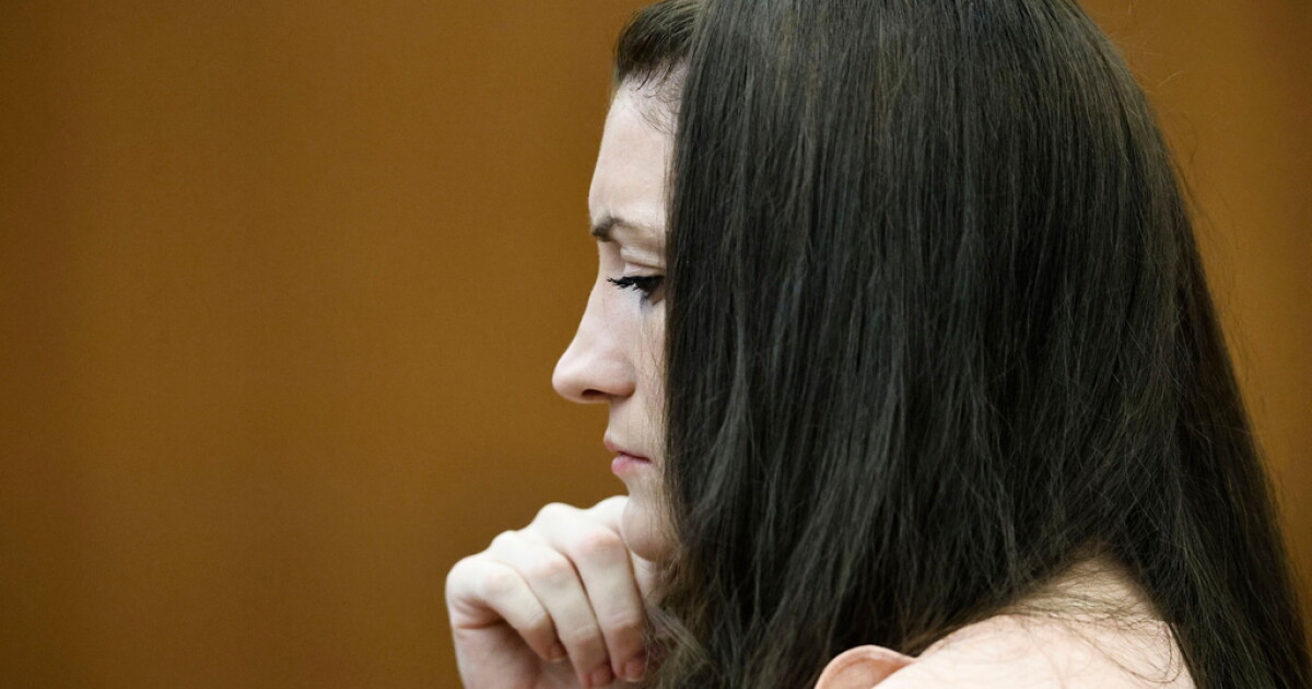 Final witnesses at Lindsay Clancy's murder trial challenge psychosis claim