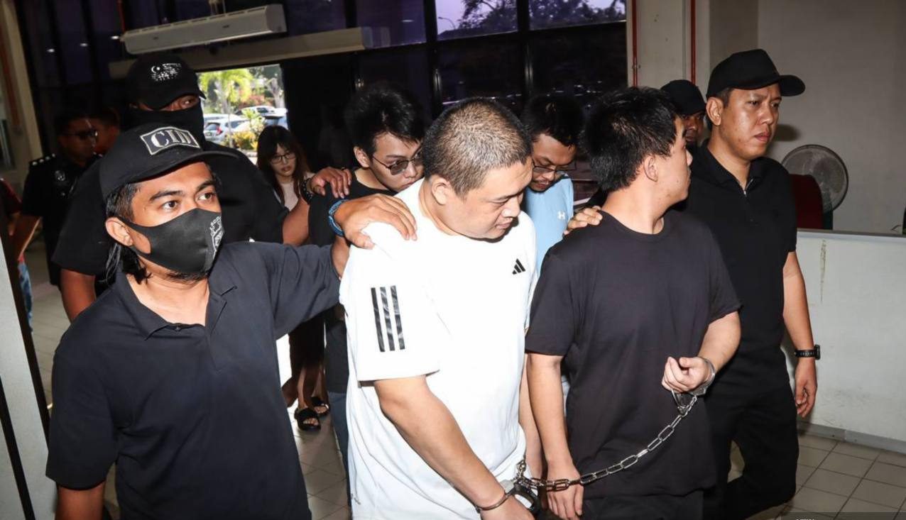 Five Taiwanese Charged Over Alleged Forced Labour of Cameroonian Woman in Malaysia
