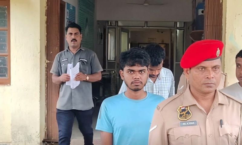 Five arrested in Hailakandi teenager’s rape-murder case, SIT leads probe