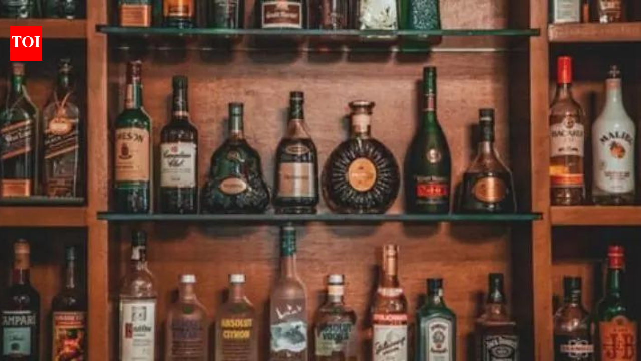 'Flavouring neutral alcohol isn't right in spirit' | India News