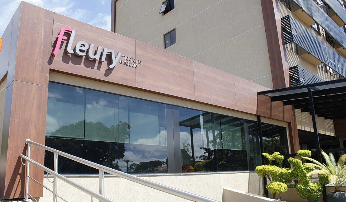 Fleury Up 46%, Energisa Posts Loss