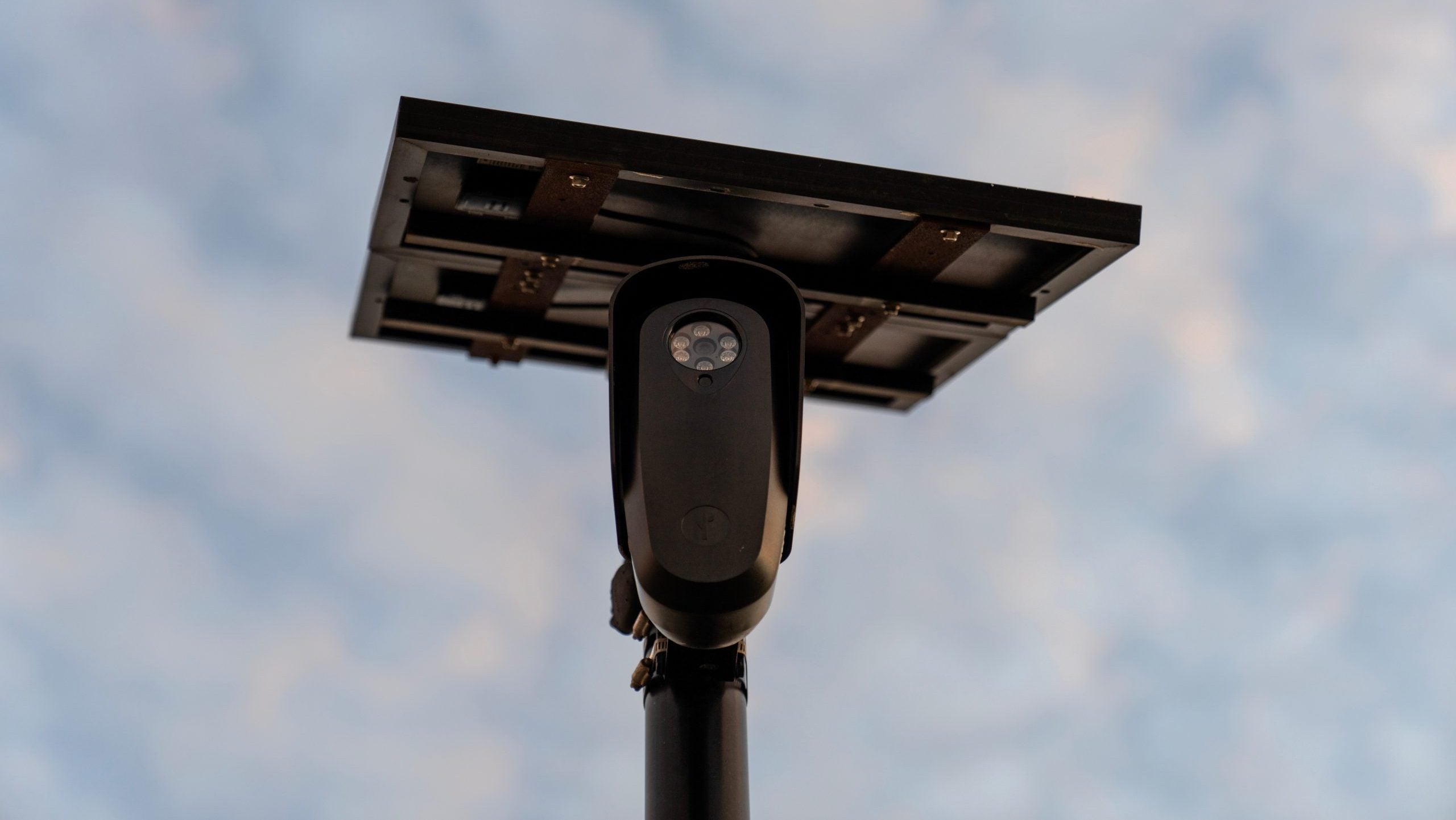 Flock will mandate new tools to curb police abuse of license-plate readers - Indianapolis News | Indiana Weather | Indiana Traffic
