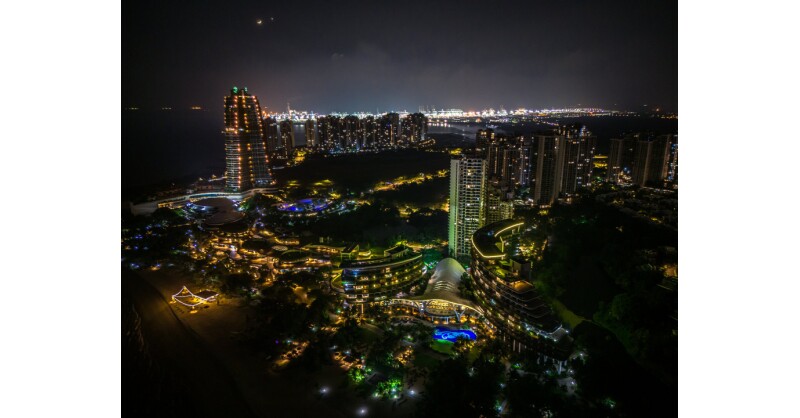Forest City SFZ Clarifies Incentive Framework for Fintech and AI-Enabled Financial Services Alongside Malaysia Digital Incentives