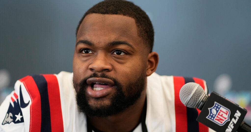 Former LSU star Kayshon Boutte traded from Patriots | LSU