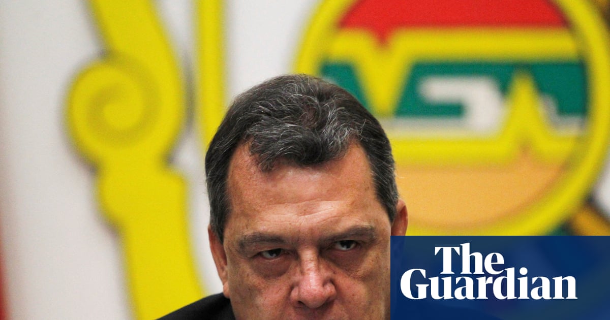 Former Mexican governor charged in case of 43 students who vanished in 2014 | Mexico