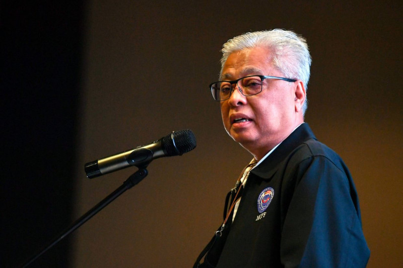 Former PM Ismail Sabri expected to be charged tomorrow