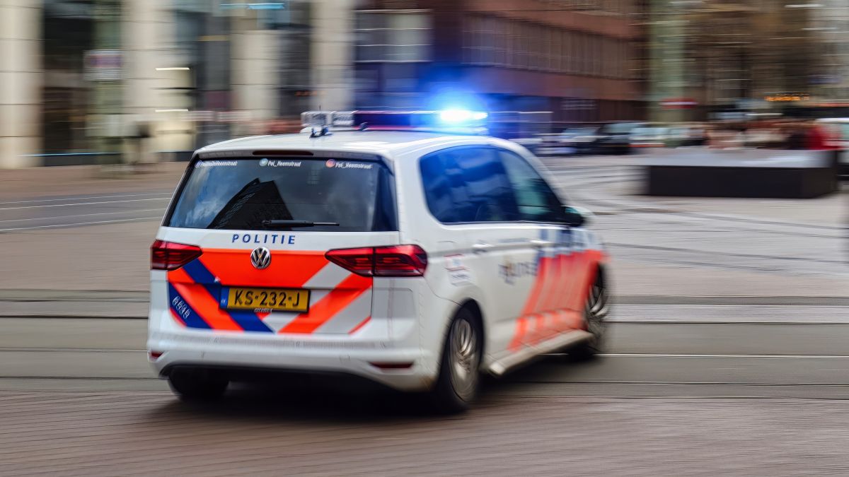 Four arrested for death threat against Breda mayor