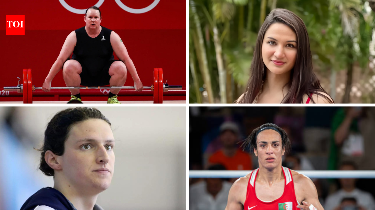 From Anaya Bangar’s cricket return to Imane Khelif’s Olympic gold controversy: The biggest transgender and gender-eligibility debates in sport | More sports News