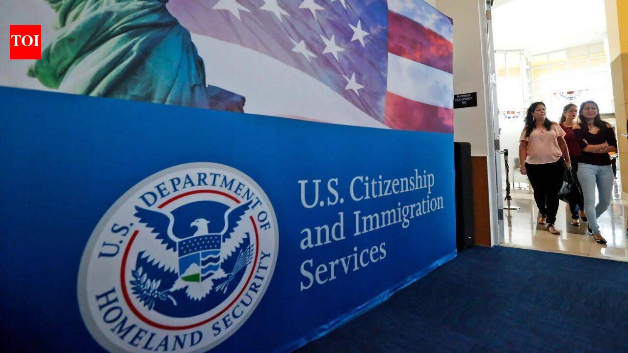 From H-1B to H-1Bye-bye: Trump targets 60-day grace period for laid off foreign workers