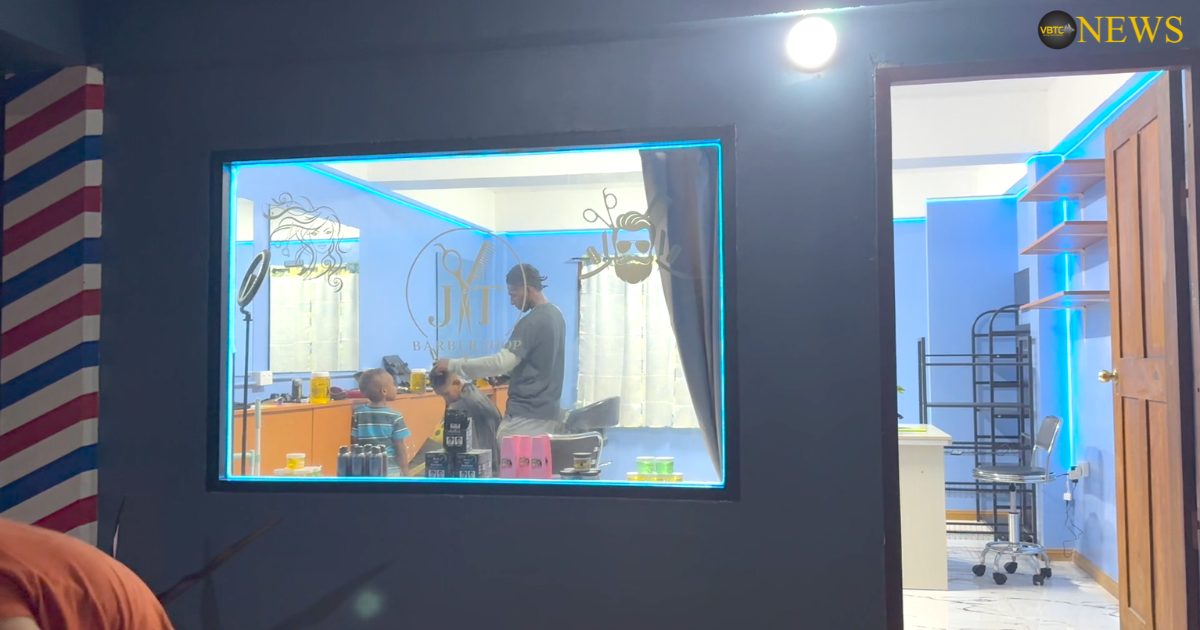 From Seasonal Work to Business Owner: Jafet Turns Dream into Reality
