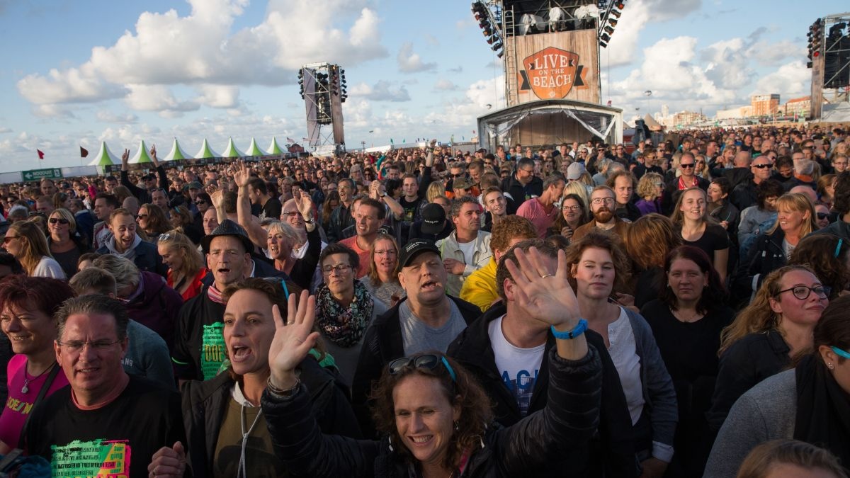 From Sting to the beach: 12 great things to do in September