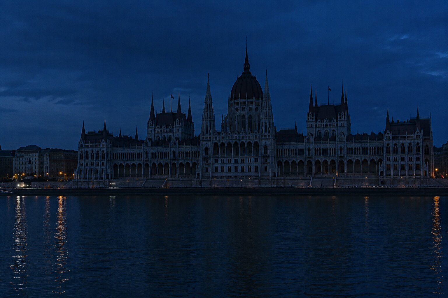From home office to darkened landmarks: Nationwide energy-saving campaign launched