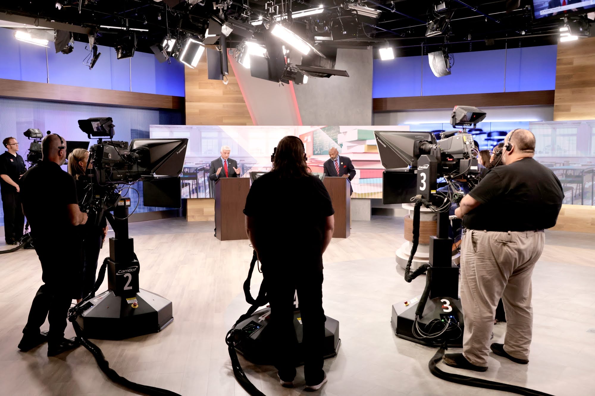 From the Mississippi Miracle to Consolidation and Cursive: Fact-Checking the Oklahoma State Superintendent Runoff Debate