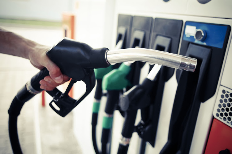 Fuel increase as Diesel users to pay more from Friday