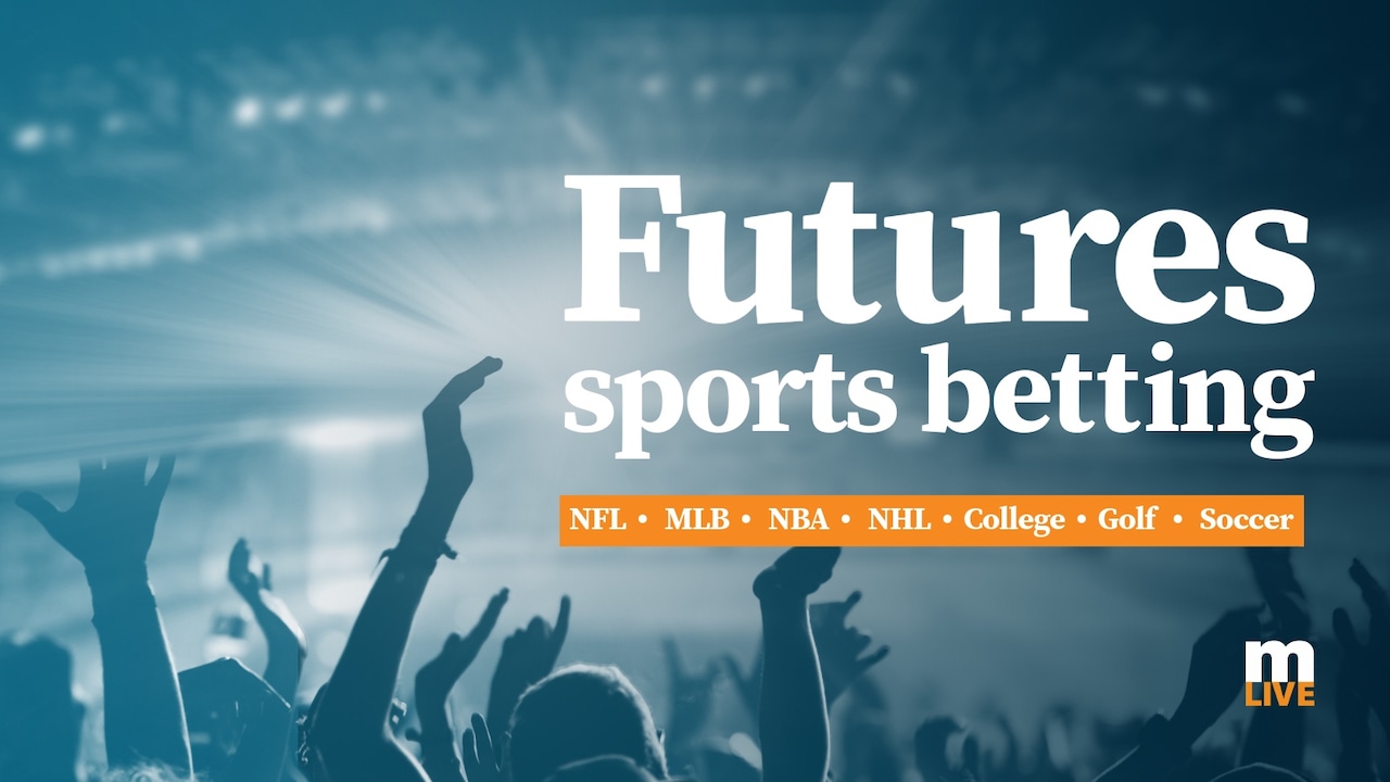 Futures betting guide: Tips for placing a future bet on NFL and more