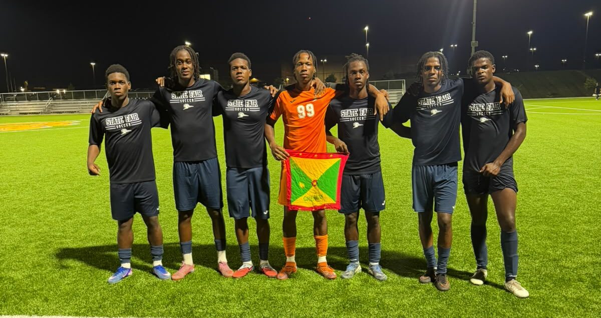 NOW Grenada