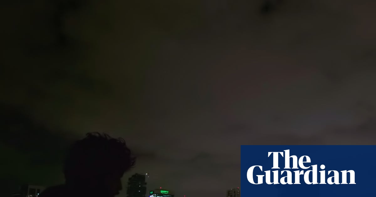 Gaza documentary produced by the Guardian to receive world premiere at Venice film festival | Movies