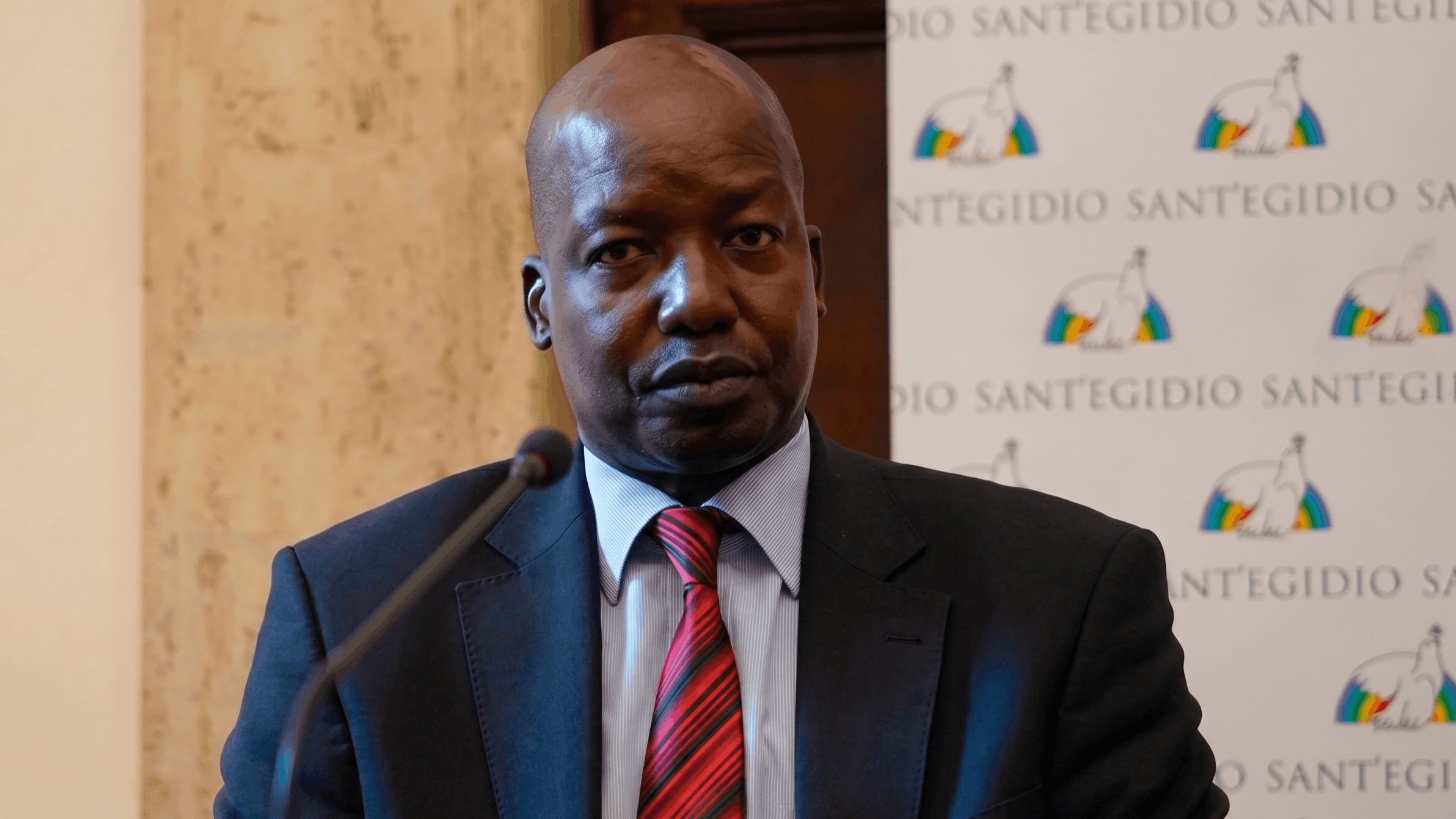 Gen. Cirillo says South Sudan martyrs' sacrifices 'betrayed' by Kiir, SPLM