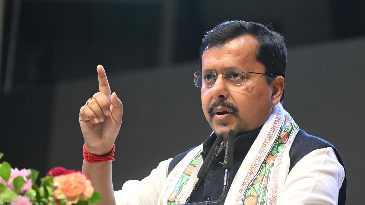 Gen Z cohort is not ‘homogenous’, concludes BJP in brainstorming session