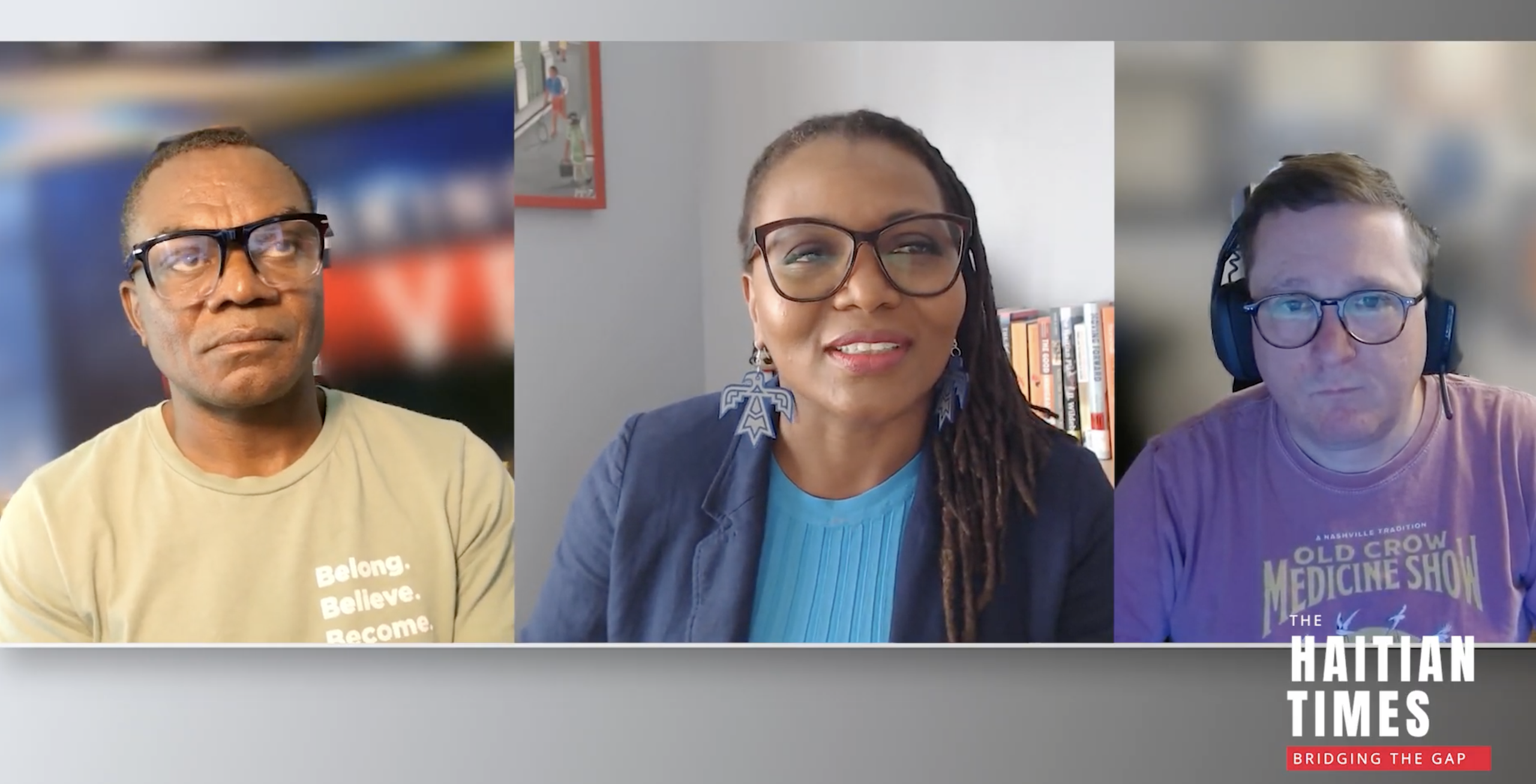 Geoff Pipoly on the Supreme Court's Haiti TPS ruling: full interview