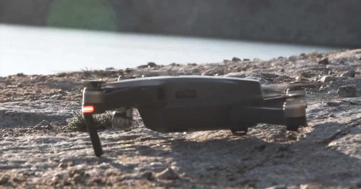 Gilbert looks at new rules for drones, data centers