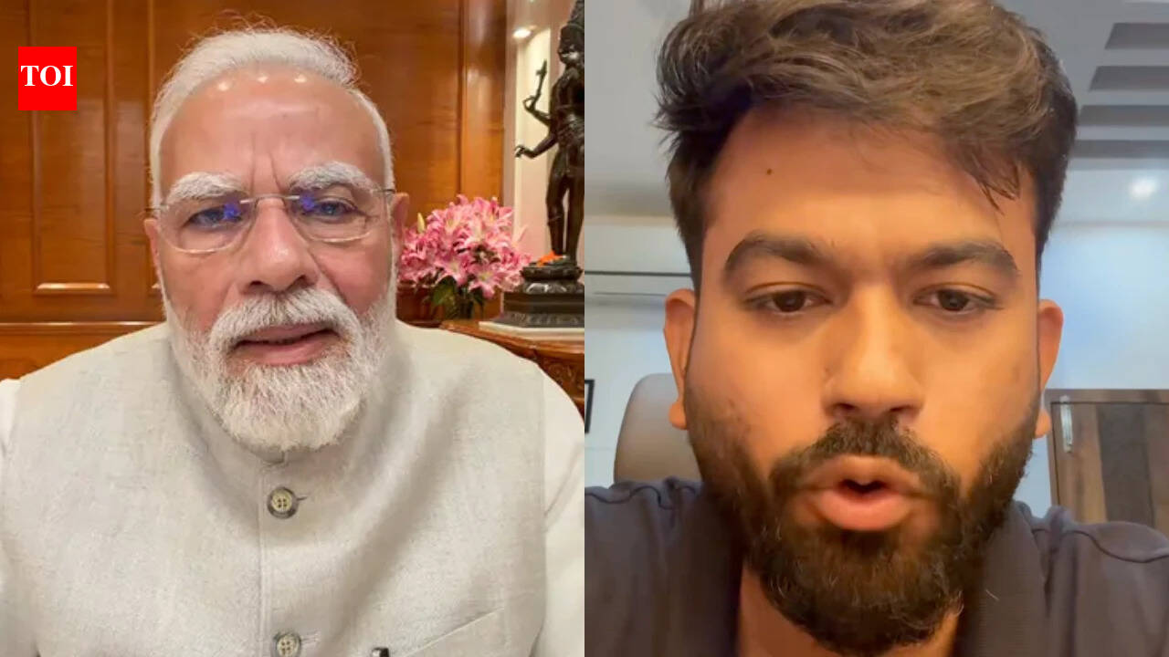 'Girls' clothes torn, heads broken': CJP founder demands PM Modi apology over police action on July 20th | India News