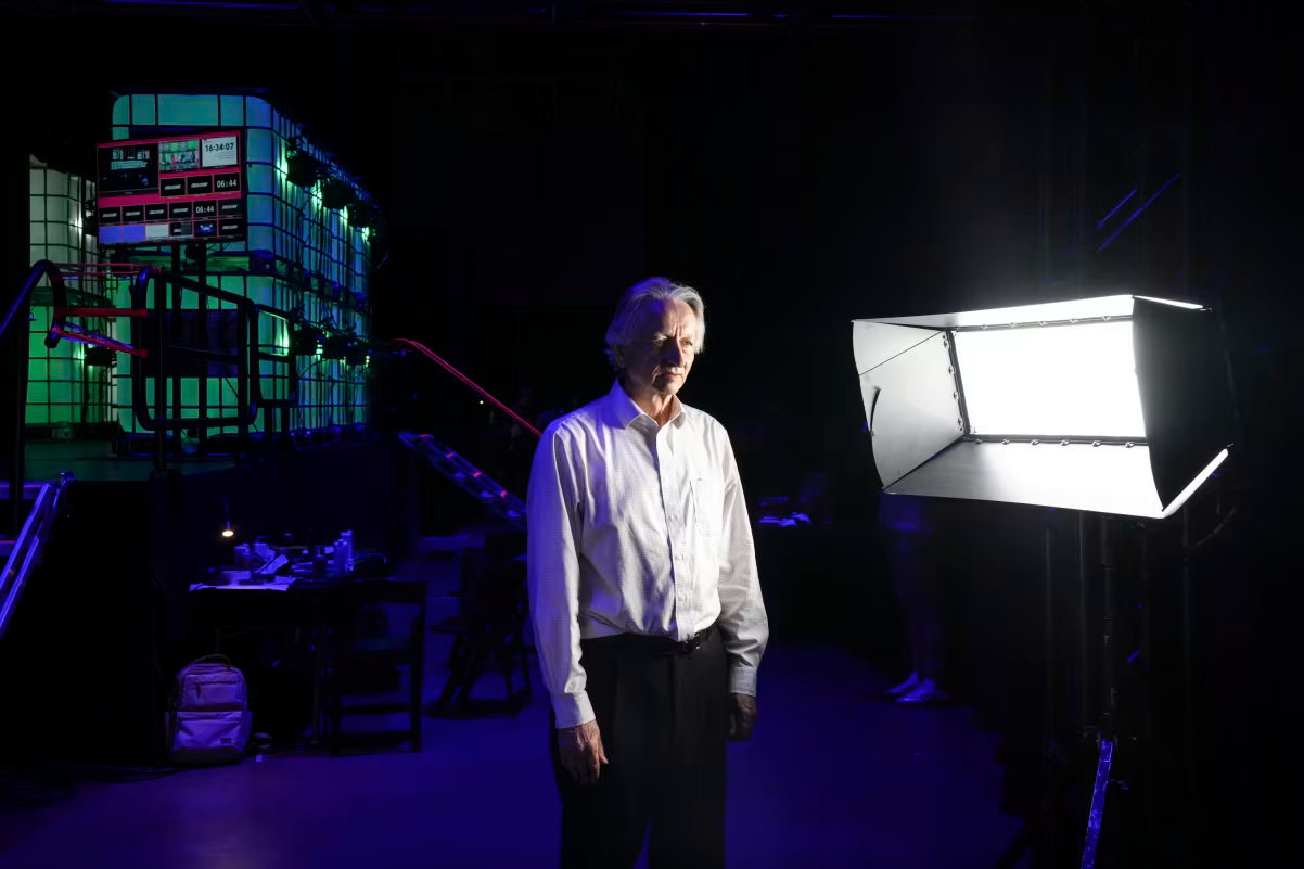 Godfather of AI: Brace for more rogue AIs