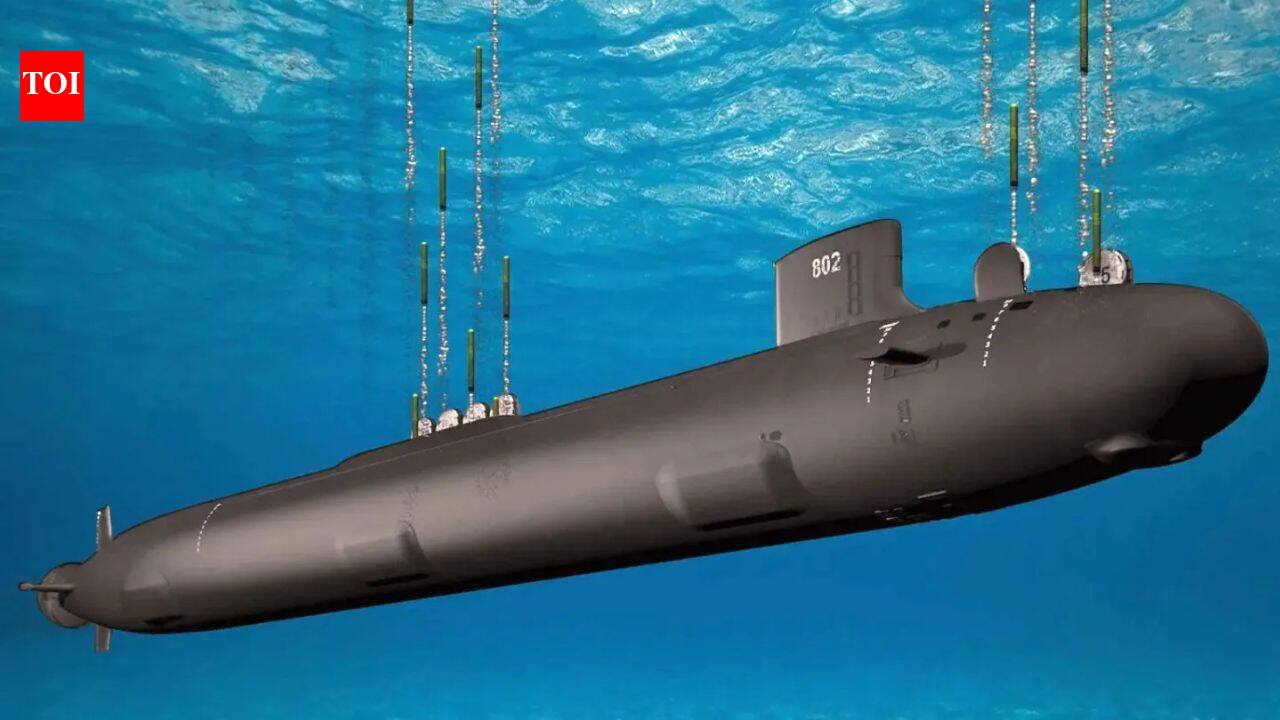 Goodbye Ohio, hello Virginia: US navy's next-gen submarines to carry 40 Tomahawks