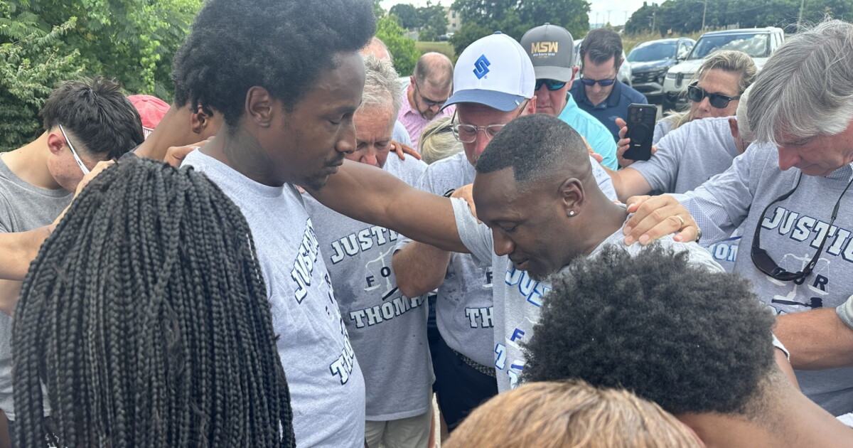 Gov. Bill Lee grants clemency to 34 people, including Thomas Clardy