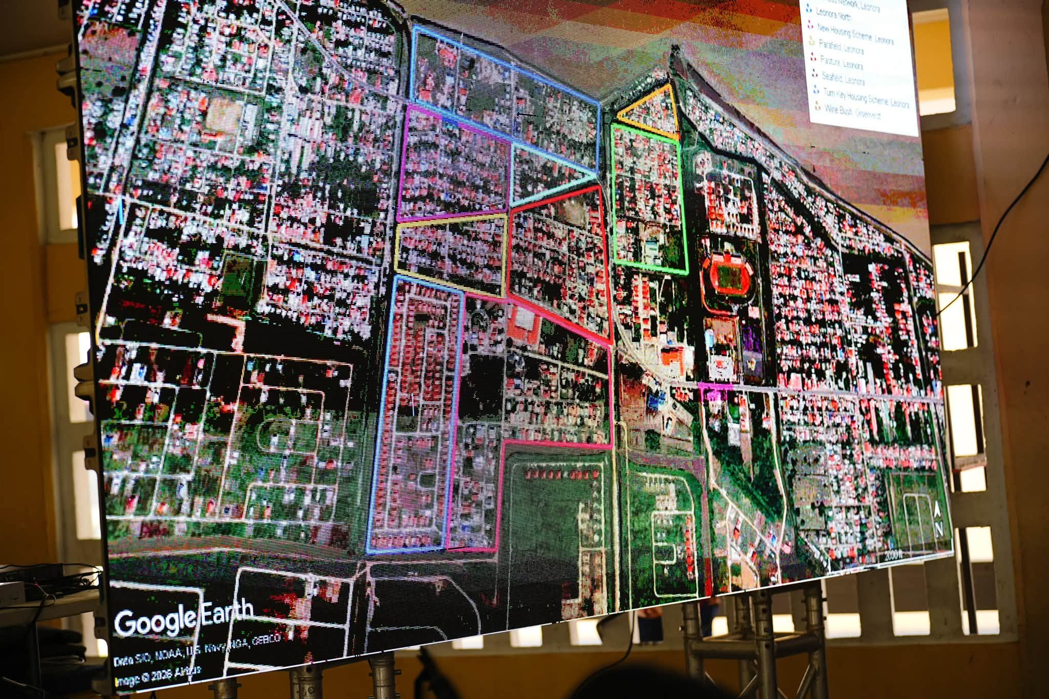 Govt launches Model Village initiative to transform communities