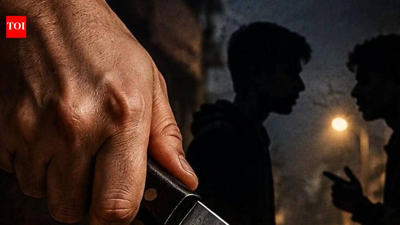 Govt teacher kills wife in Fatehpur; kin cite suspected affair | Prayagraj News