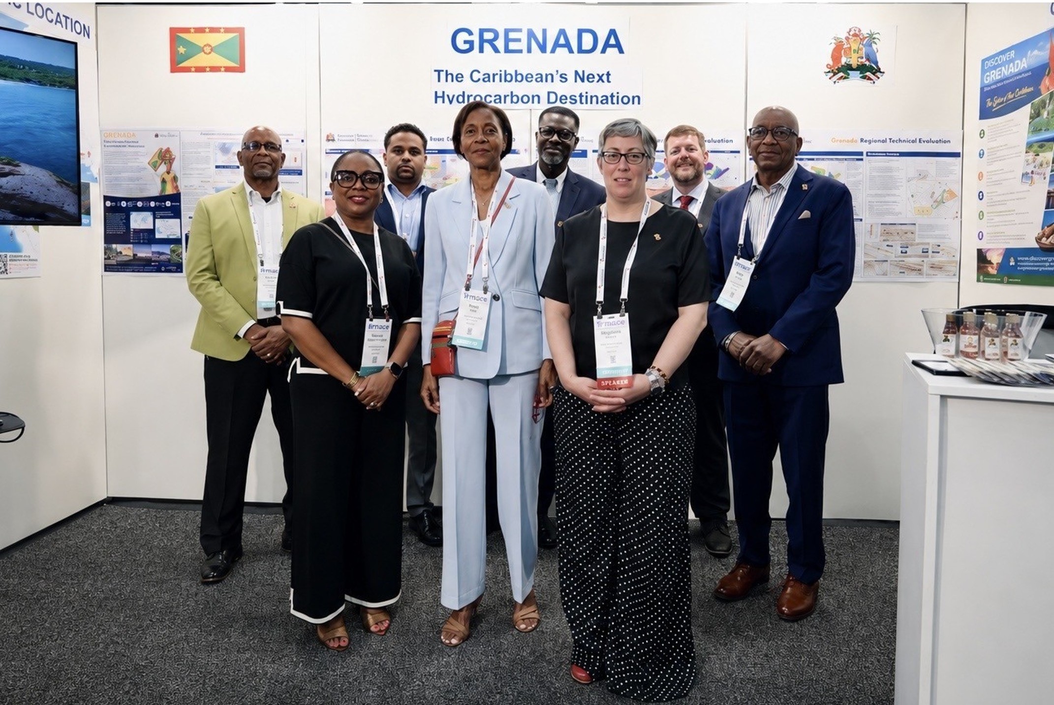 NOW Grenada