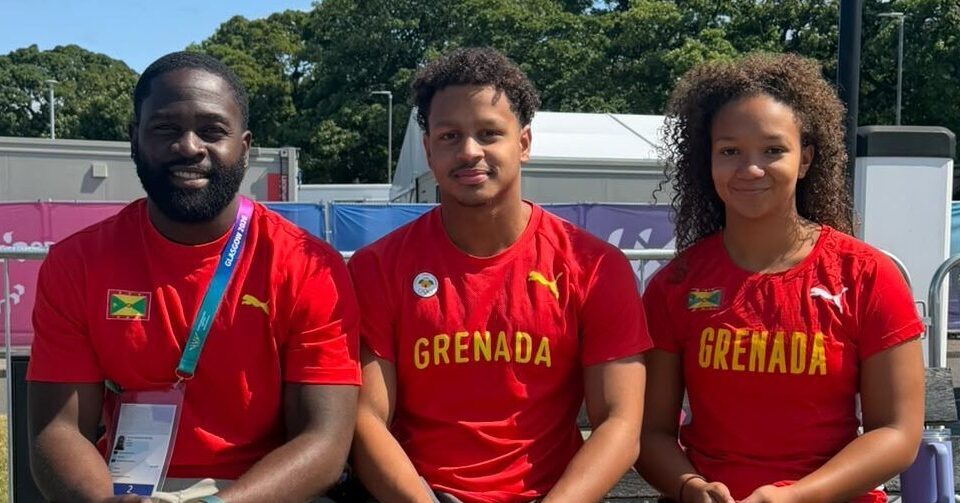 NOW Grenada