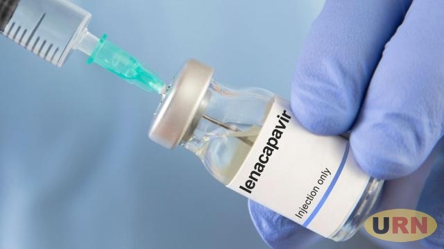 HIV injectable drug offers pregnant, lactating mothers 100% protection