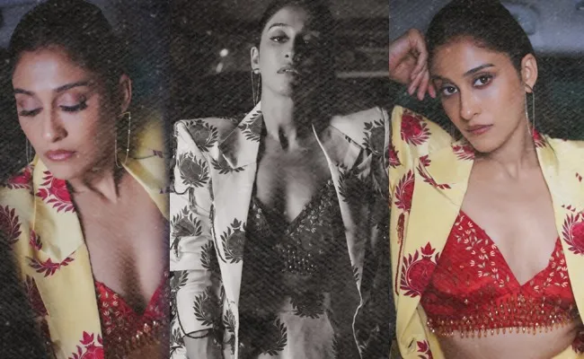 HOT: Bold Look Turns Up Heat