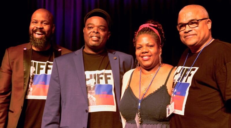 Haiti International Film Festival announces 2026 official selections