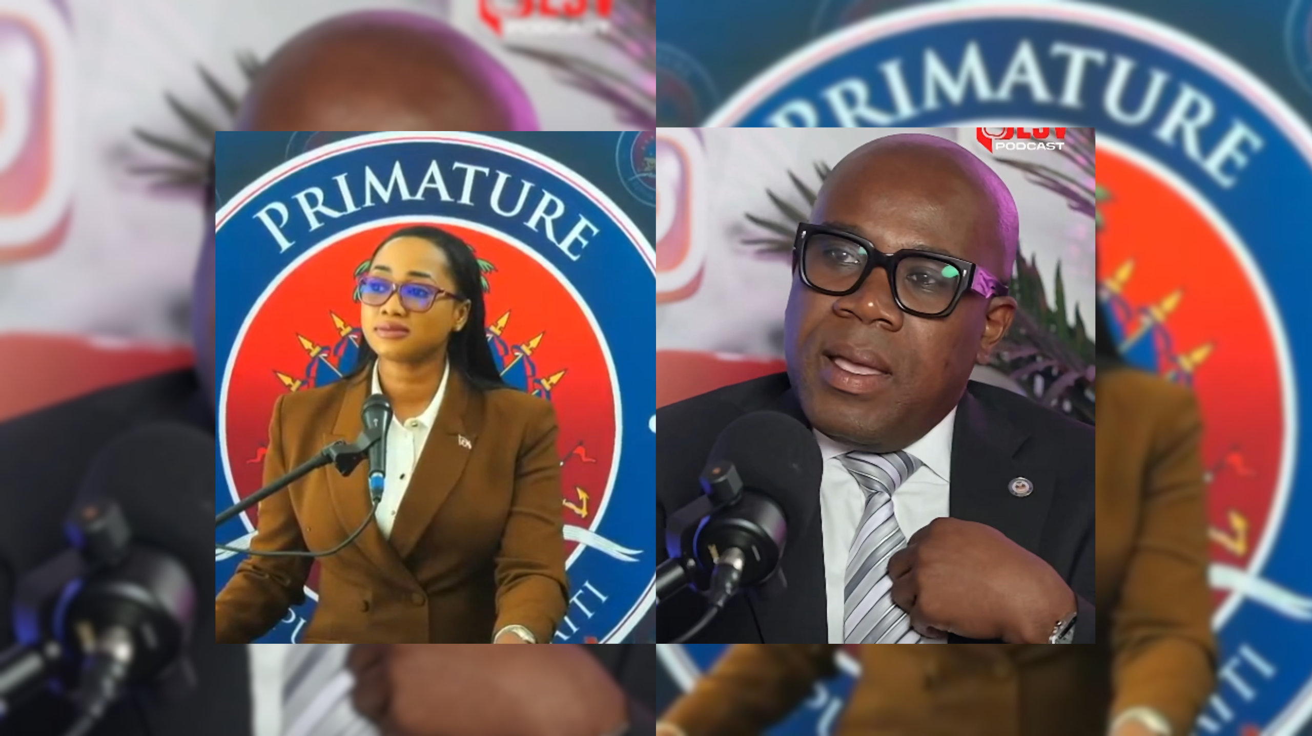 Haitian officials face backlash over TPS deportation response