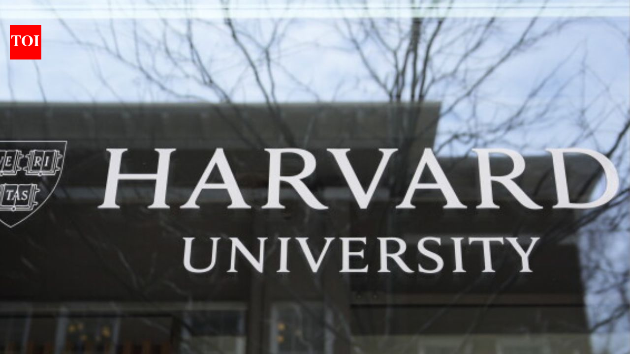 Harvard urges international students to return to US before September 15 as F-1, J-1 visa rules change | World News
