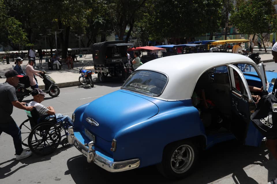 Havana Weather for August 20-26