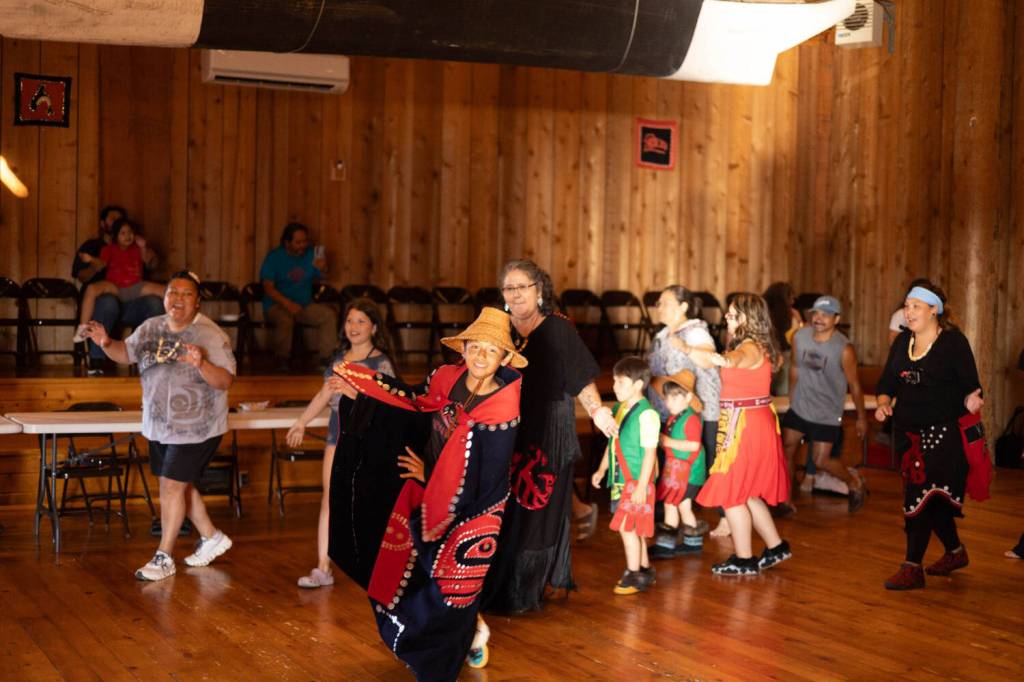 Healing is collective: Reflections on a family healing camp