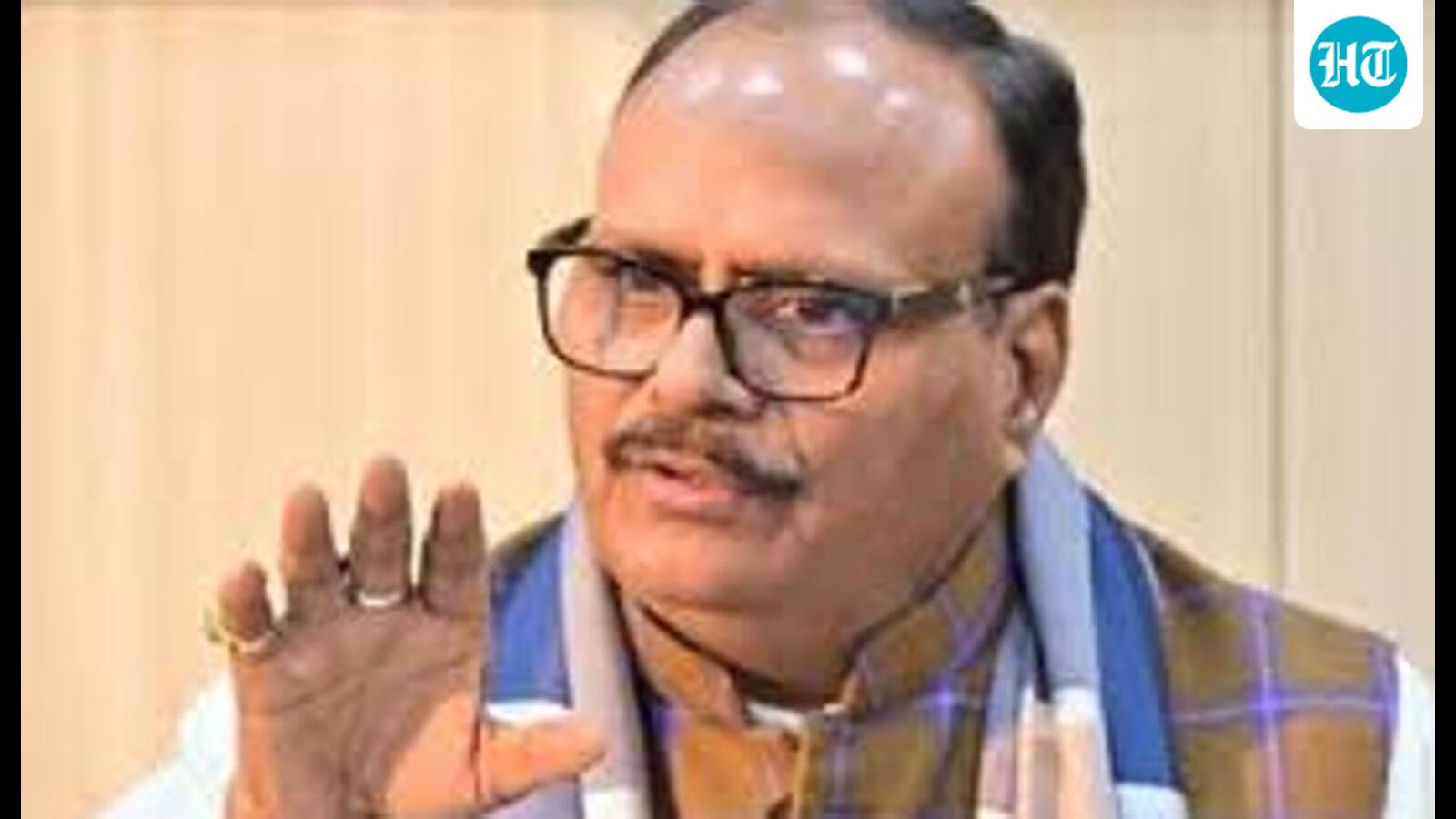 Health online parameter evaluation: Dy CM Pathak detects anomalies in many UP hospitals