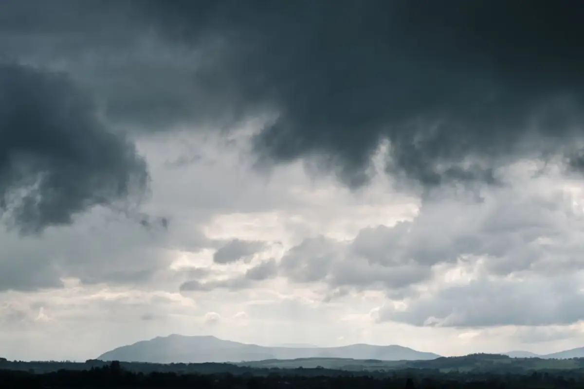 Heavy Rainfall to Continue in Uttarakhand; Districts Put on High Alert