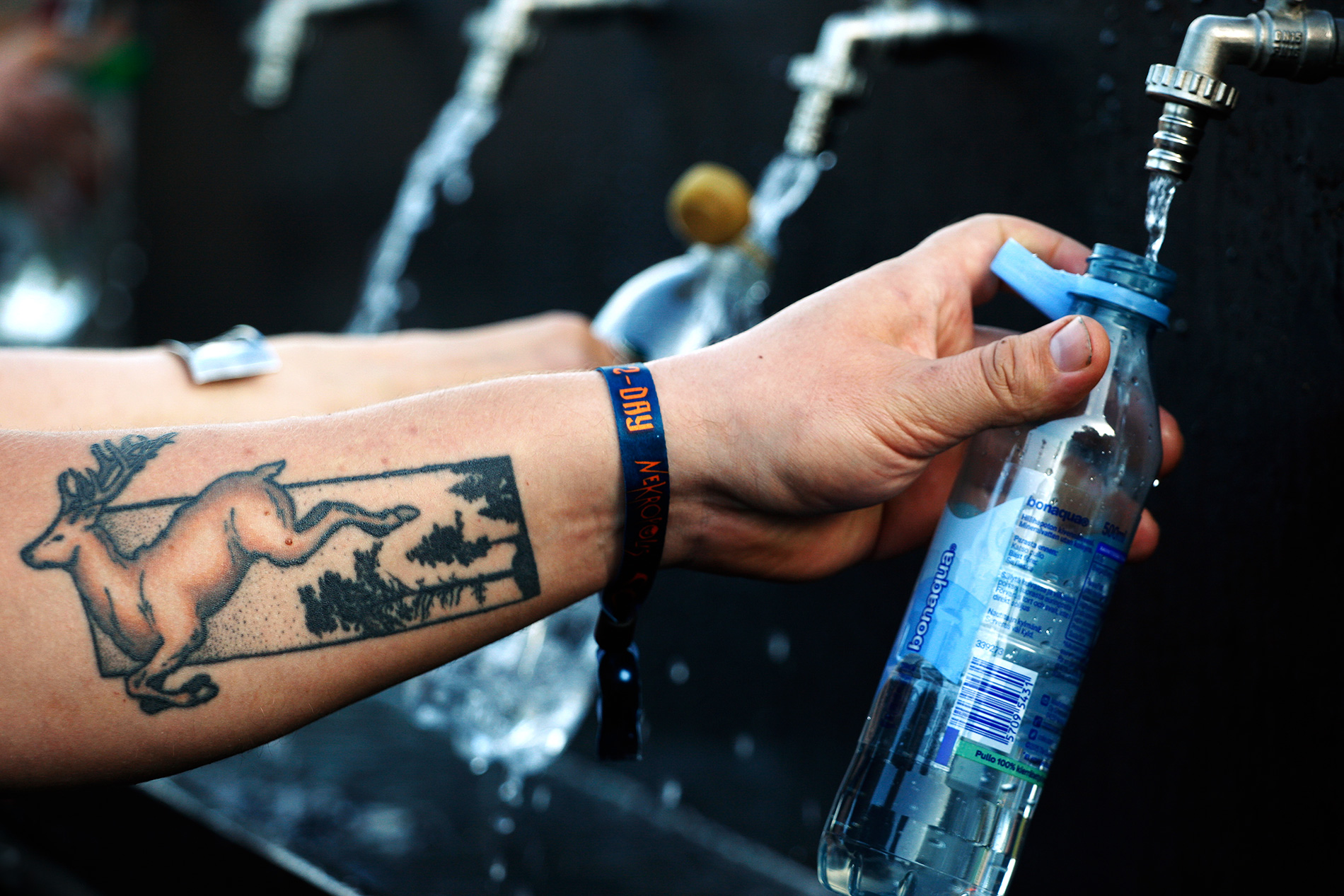 Hell Awaits: Helsinki’s Heavy Metal Weekend Is Calling | Finland Today | News in English