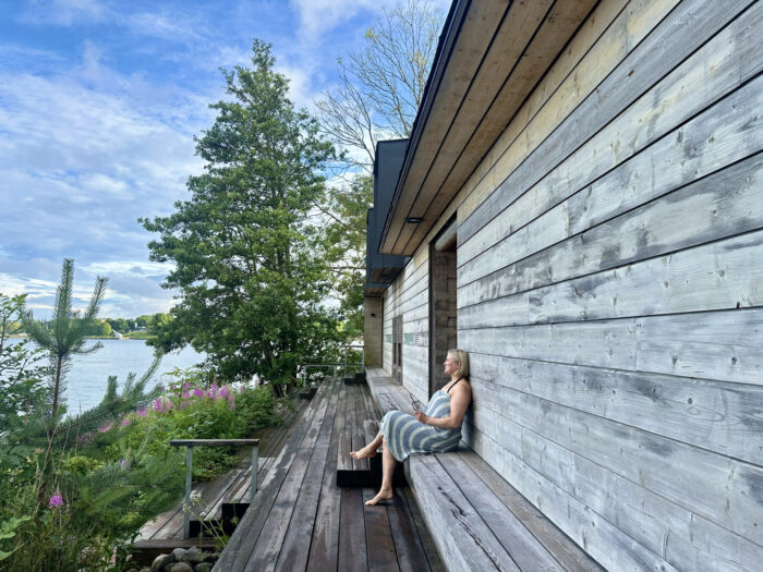 Helsinki sauna guide: public saunas for everyone