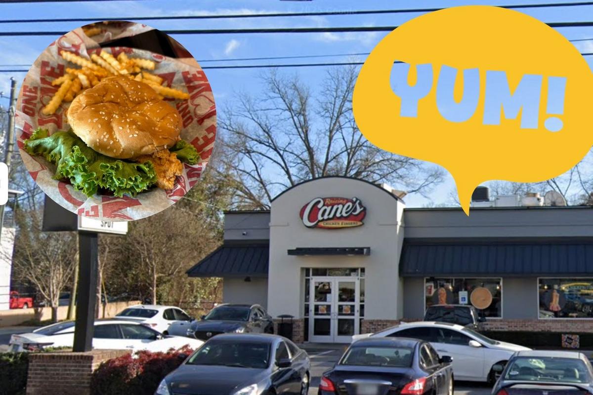 Here's what makes Raising Cane's so good in NJ