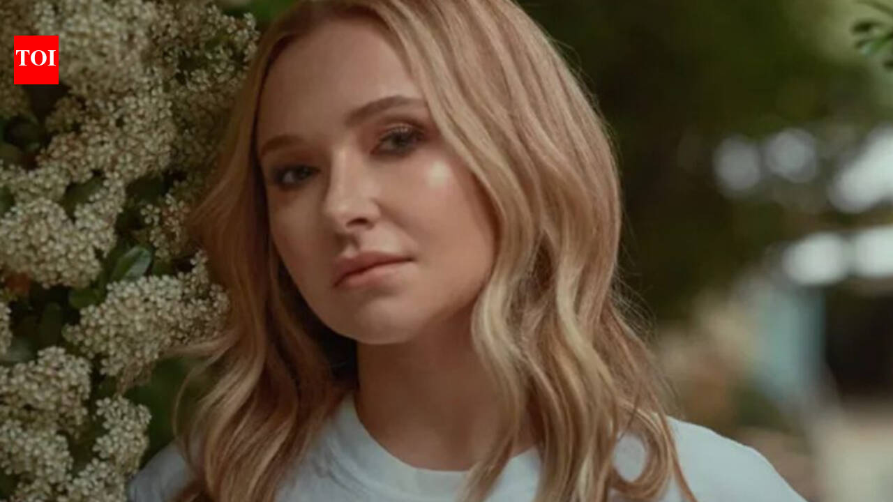 'Heroes' star Hayden Panettiere passes away at 36, days ahead of her birthday
