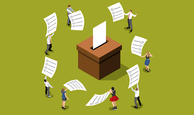 High Bailiff Position Is in the Spotlight This Campaign Season