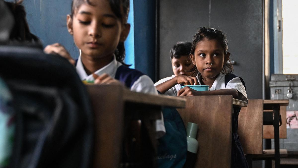 High dropouts, teacher crunch and fund gaps cripple Samagra Shiksha in West Bengal: CAG report