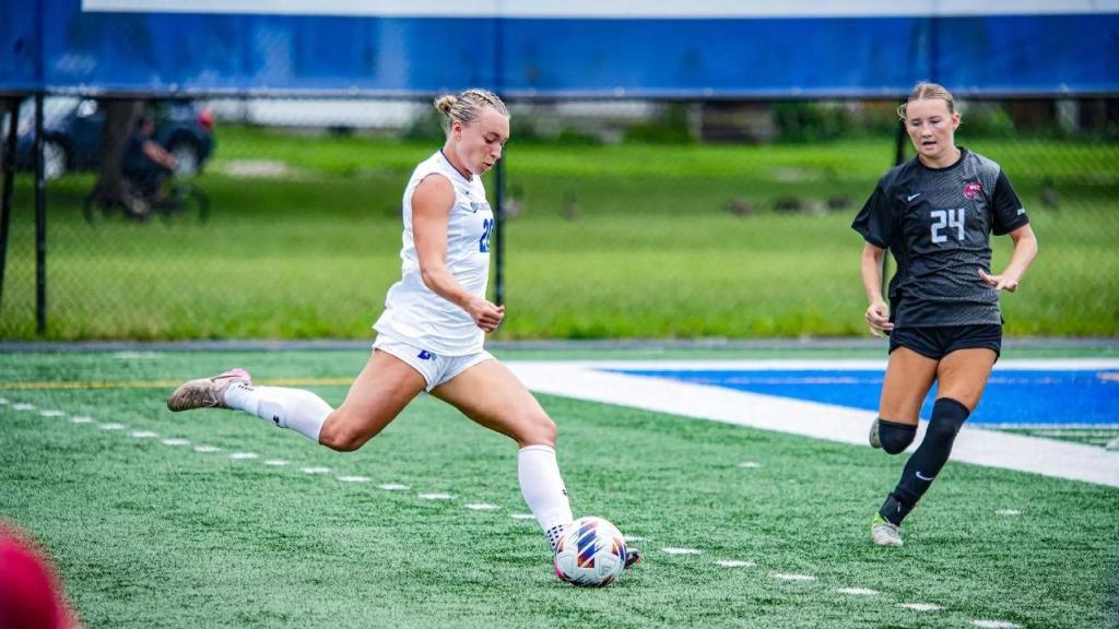 Hilltoppers take 1-0 win over Sycamores